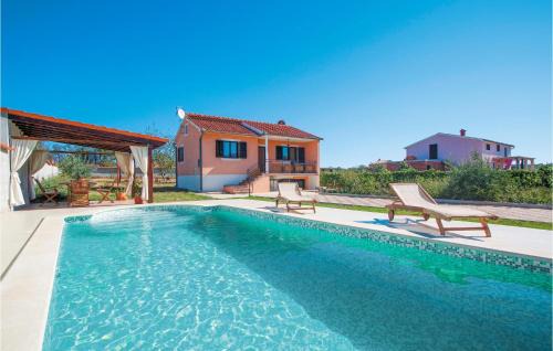 Cabrunici Casa | Holiday Home Cukrici Iii