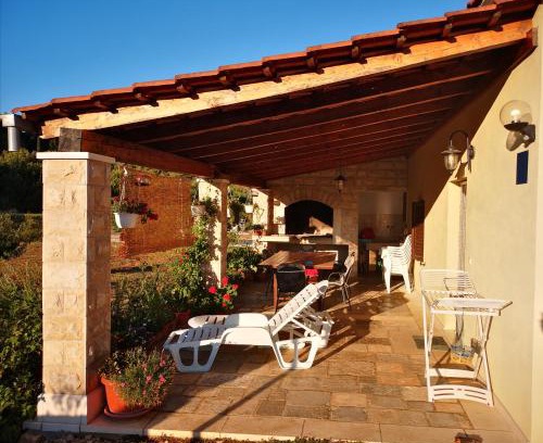 Cove Rogacic Casa | Holiday Home Cvitka