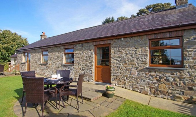 Lampeter Casa | Holiday Home Cwm Onnen