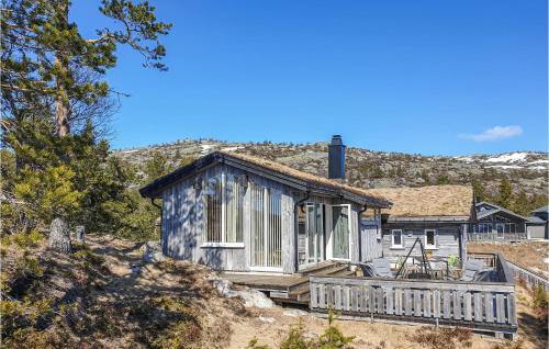 Øvre Ramse Casa | Holiday Home Dølemo Hillastadheia