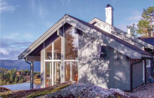Øvre Ramse Casa | Holiday Home Dølemo Hillestadheia Iii