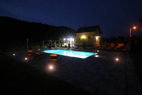 Otocac Casa | Holiday Home Dalija