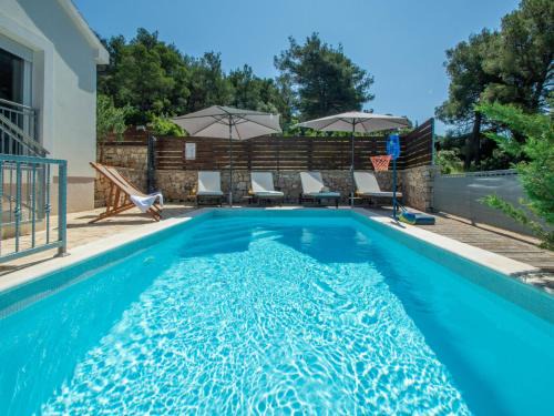 Bilice Casa | Holiday Home Dalmacia by Interhome