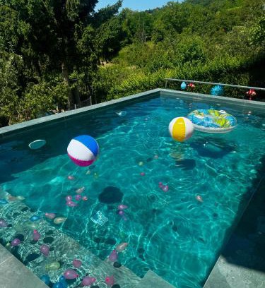 Kraljevec Sesvetski Casa | Holiday home Damian - Private pool