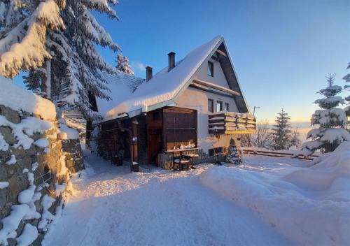 Kopaonik Casa | Holiday Home Dana Kopaonik