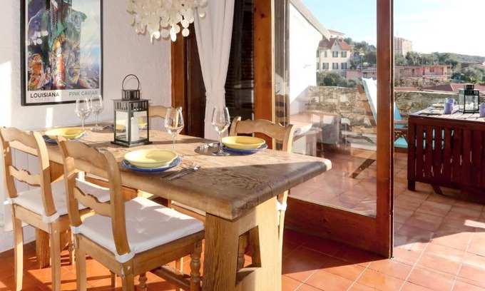 Civezza Casa | Holiday Home Danese by Interhome