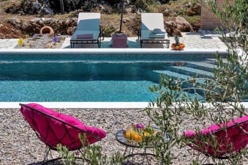 Rascane Casa | Holiday home Danica