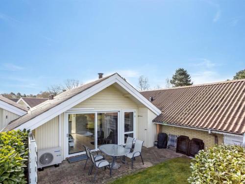 Askeby Casa | Holiday Home Darina - 150m from the sea by Interhome
