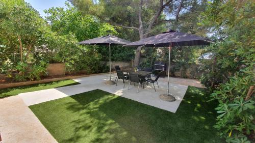 Zrce Casa | Holiday Home Darko