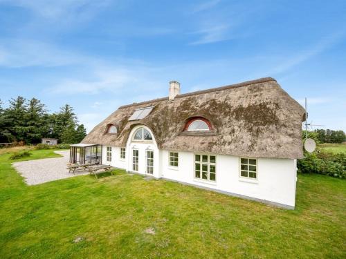 Vemb Casa | Holiday Home Darleen - 850m to the fjord by Interhome