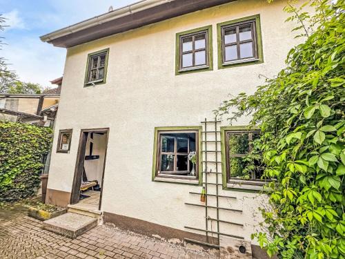 Fladungen Casa | Holiday Home Das kleine Paradies von Kata by Interhome