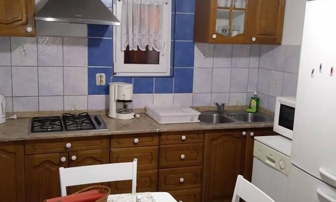 Vir Casa | Holiday Home David