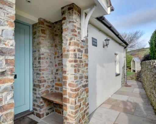 Croyde Casa | Holiday Home Davids Cottage