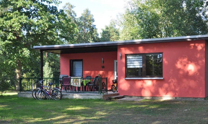 Warthe Casa | Casa ELK 2041 - Casa Warthe UCK 2041