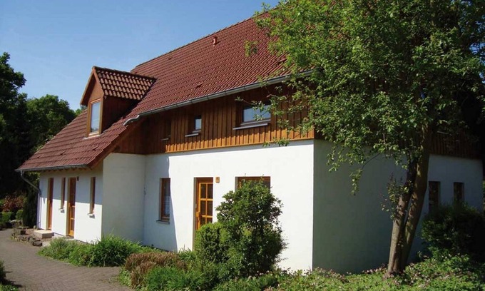 Bellersen Casa | Casa Vacacional en Alemania Loggia