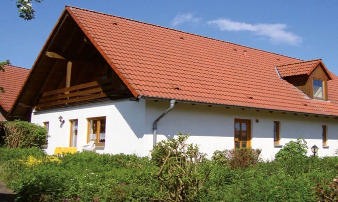 Bellersen Apartamento | Casa de vacaciones en Alemania con terraza