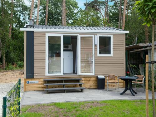 Schinveld Casa | Holiday Home De Brenkberg-1 by Interhome
