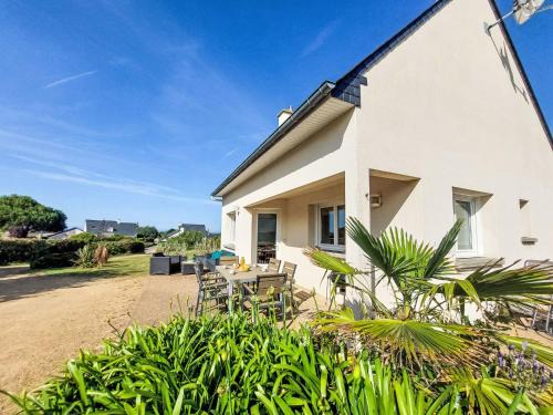 Pleubian Casa | Holiday Home de la Plage by Interhome