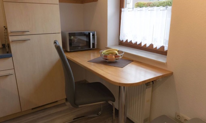 Lautenthal Apartamento | Casa de vacaciones con vistas a la montaña