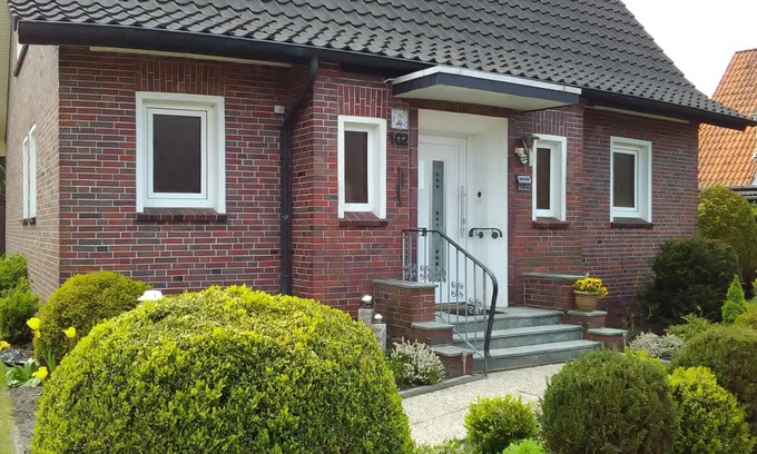 Leer Casa | Casa de vacaciones Leer Logaerweg 102
