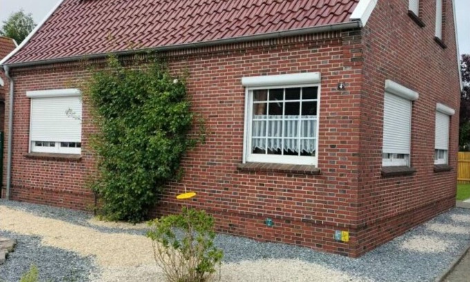 Norden Apartamento | Casa de vacaciones Seehase