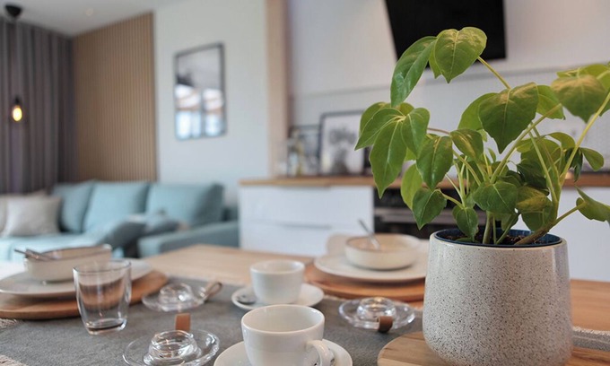 Ropersdorf Casa | ☆ Holiday home 97 ☆ - Peace and relaxation directly on the Unteruckersee