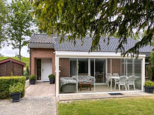 Brouwershaven Casa | Holiday Home Den Osse by Interhome
