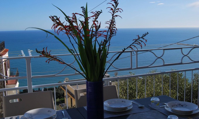 Cipressa Casa | Holiday home Dimora DaMare