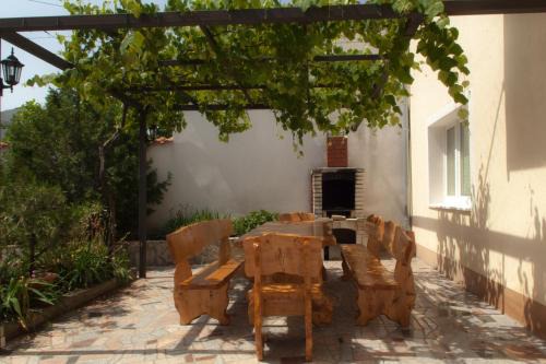 Novi Vinodolski Casa | Holiday Home Domi