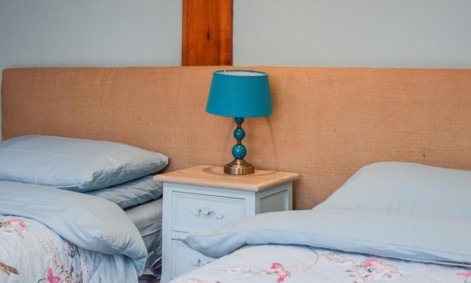 Llandysul Casa | Holiday Home Domini