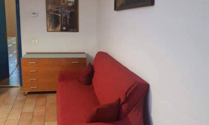 Urbino Casa | Casa de vacaciones 'Domus Flavia' con Wi-Fi