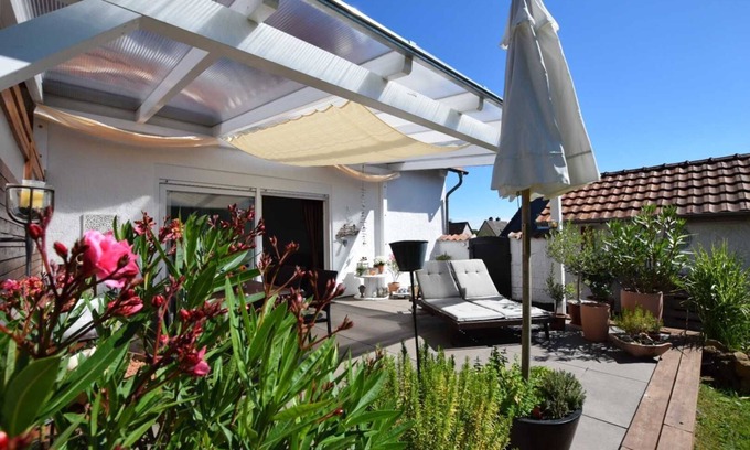 Korbach Casa | Casa Domus Solis - Casa Domus Solis