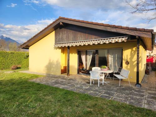 Bouveret Casa | Holiday Home Dorenavant by Interhome