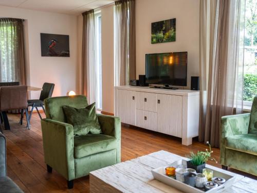 Bosgebied Hoenderloo Casa | Holiday Home Douglas by Interhome