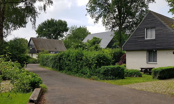 Boijl Casa | Holiday home Drents-Friese Wold