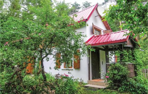 gmina Drezdenko Casa | Holiday Home Drezdenko Lubiatów Ii