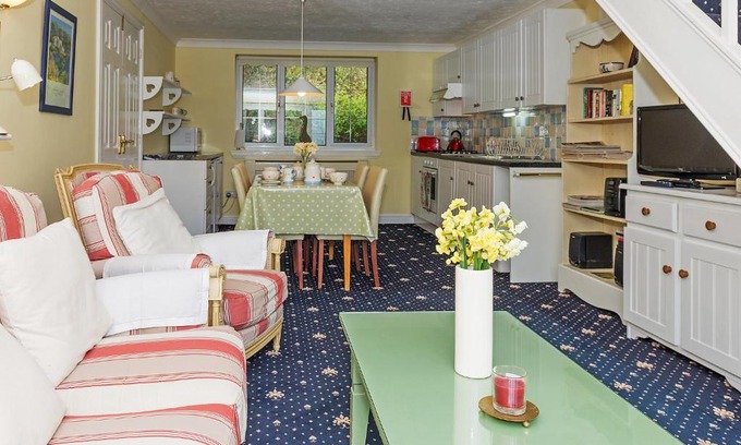Liskeard Casa | Holiday Home Ducks Dive