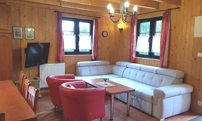 Dzwirzyno Casa | Holiday home DUET 2