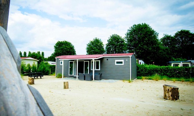 Udenhout Casa | Holiday Home Duinhoeve-2