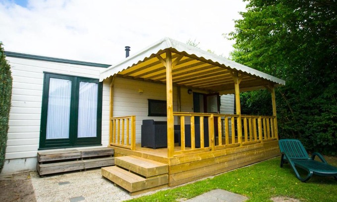 Udenhout Casa | Holiday Home Duinhoeve-5