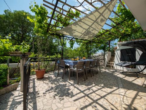 Tribalj Casa | Holiday Home Dvor by Interhome