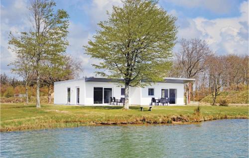Ringkobing Casa | Holiday Home Dyrefolden Ringkøbing Xii