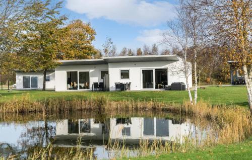 Ringkobing Casa | Holiday Home Dyrefolden Ringkøbing Denm