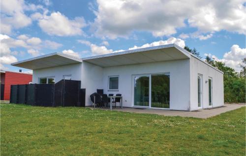 Ringkobing Casa | Holiday Home Dyrefolden Ringkøbing V