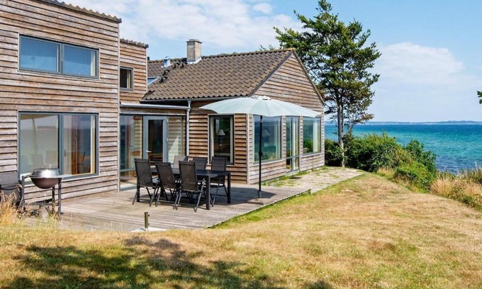 Ebeltoft Casa | Holiday home Ebeltoft CLXVI