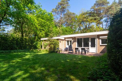 Otterlo Casa | Holiday Home Eekhoornbosch