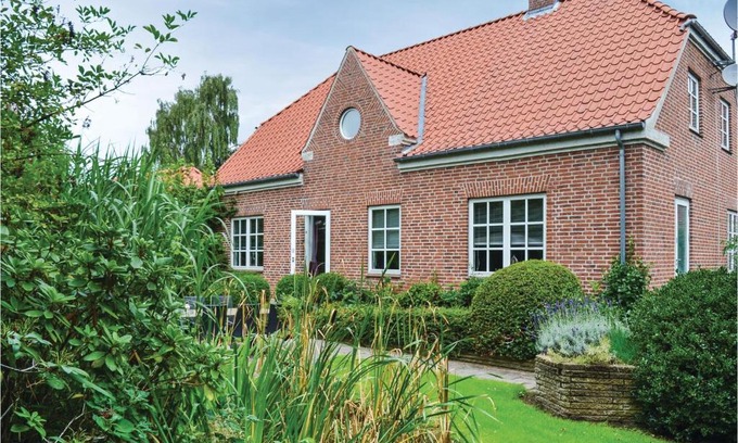 Lystrup Casa | Holiday Home Egå Møllevej