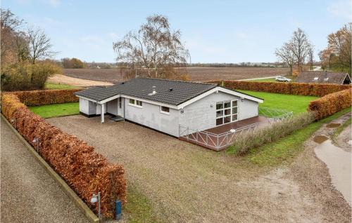 Rendbjerg Casa | Holiday Home Egernsund With Patio 319