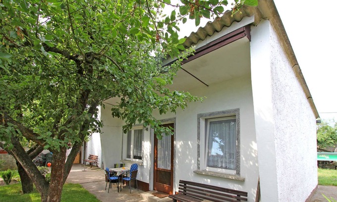 Eggesin Casa | Holiday home Eggesin VORP 681 - VORP 681