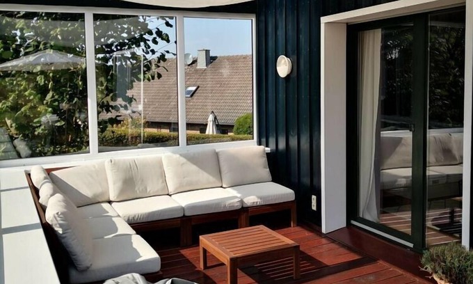 Hofen Apartamento | Holiday home Eifel(H) time out